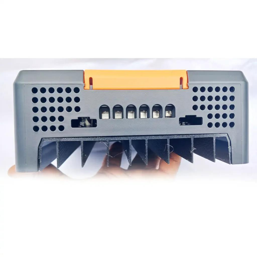 C.DIVINE 30a MPPT Solar Charge Controller - Ojo Alaba Lagos Nigeria