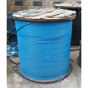 16mm² Single Core Flexible Cable DC Earth Cable Yellow Green ( Blue) C.Divine