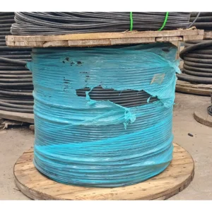 50mm² Single Core Flexible Cable Made in Turkey - C.DIVINE