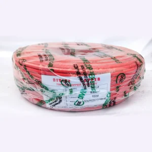 6.0mm² PV Single Core Solar Cable 100M C.Divine Tinned Copper 600/1000V