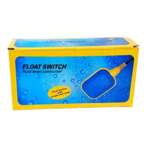 C.DIVINE Floating Switch Fluid Level Controller