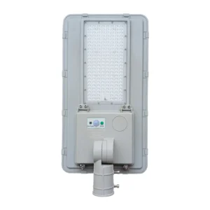C.Divine 200W All in One Adjustable Solar Street Light Industrial Standard