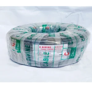 PV1-F 10mm² Single Solar Cable 100 Meter C.Divine