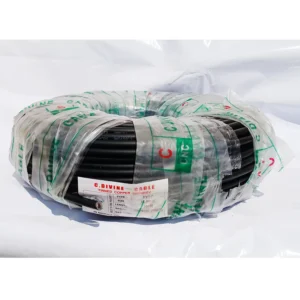 PV1-F 16mm² Single Solar Cable 100 Meter C.Divine