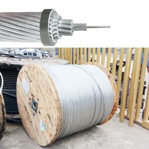 100mm² Aluminium Conductor - C.Divine