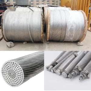 150mm² Aluminium Conductor Cable - C.Divine