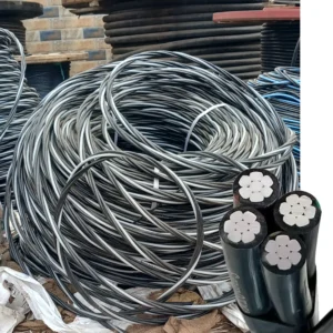 16mm² Recline Cable With Neutral Nigeria Standard Divine Standard