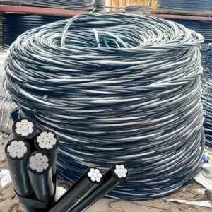 25mm² Recline Cable With Neutral Nigeria Standard Divine Standard