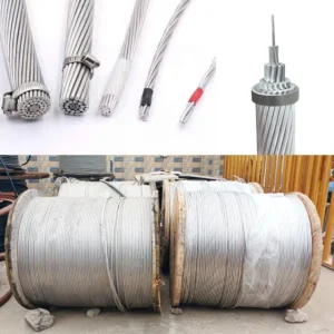 35mm² Aluminium Conductor Cable - C.Divine