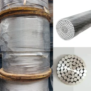 50mm² Aluminium Conductor Cable - C.Divine