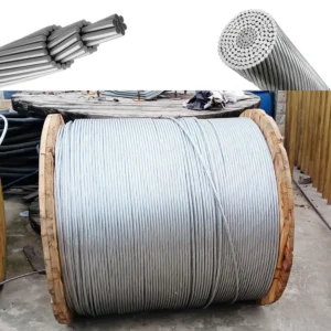 70mm² Aluminium Conductor Cable - C.Divine
