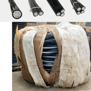 70mm² Recline Cable With Neutral Nigeria Standard Divine Standard