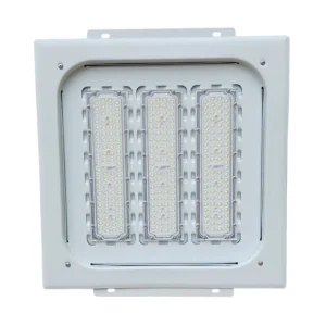 C.Divine 150W LED Canopy Gas Station Light