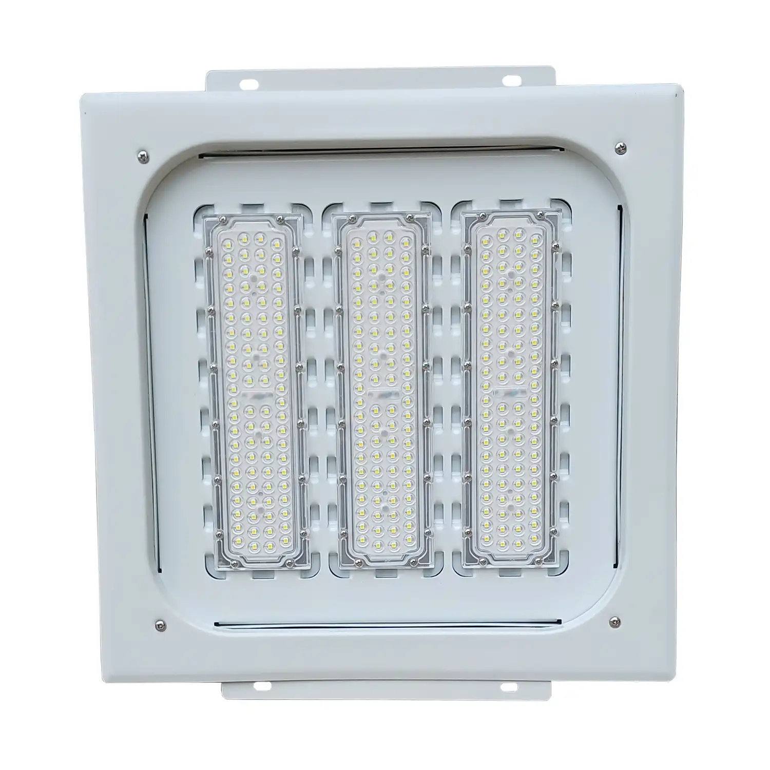 C.Divine 150W LED Canopy Gas Station Light