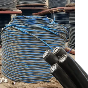 C.Divine 16mm² Recline Cable