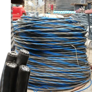 C.Divine 35mm² Recline Cable
