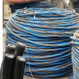 C.Divine 50mm² Recline Cable