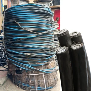 C.Divine 95mm² Recline Cable