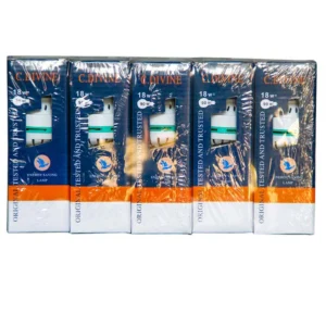 C.Divine Energy Saving Bulbs 18W