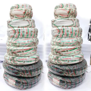 C.Divine Flexible Wire and Cable Super Fire Resistant Cable