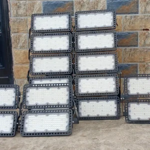 C.Divine Industrial Stadium LED Flood Light 200W 400W 1000W Super Bright