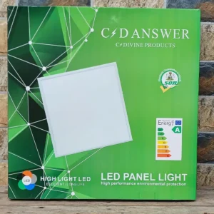 C.Divine LED POP Panel Light