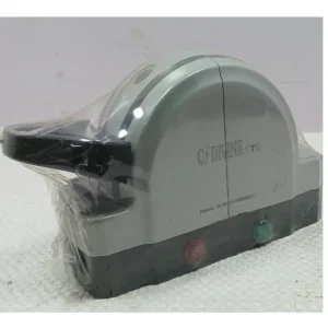 C.Divine knife switch 100AMPS 2 Pole