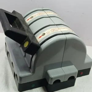 C.Divine knife switch 255AMPS 4 Pole