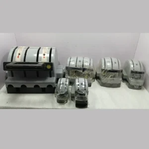 C.Divine knife switch63AMPS 400AMPS 2