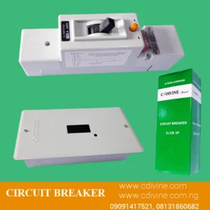 CIRCUIT BREAKER 600x600