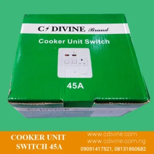 COOKER UNIT SWITCH 600x600