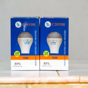 Cool daylight 10W LED Bulb