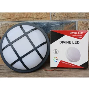 Divine LED Moisture Proof Lamps 18W