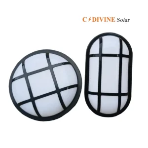 Divine LED Moisture Proof Lamps