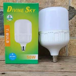 Divine Sky LED T-Bulb 50W