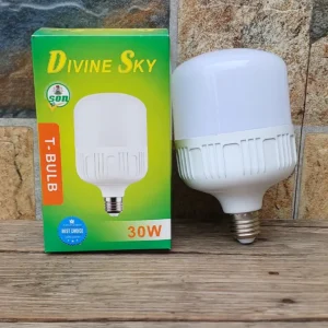 Divine Sky T-Bulb 30W