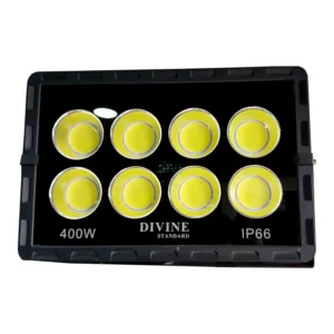 Divine Standard 400W IP66 LED Flood Light