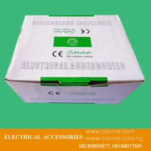 ELECTRICAL ACCESSORIES 600x600