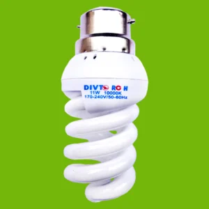 ENERGY SAVING LAMP 11W DIVTORCH