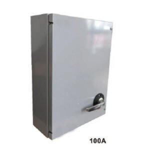 Gear Switch 100A TPN