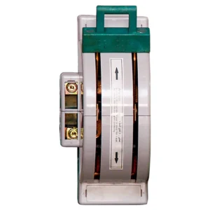 Knife Switch 2P225A 600V