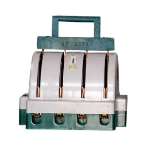 Knife Switch 4P225A 600V