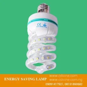 LED Corn Light Bulbs Spiral 12w