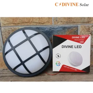 LED Moisture Proof Lamps