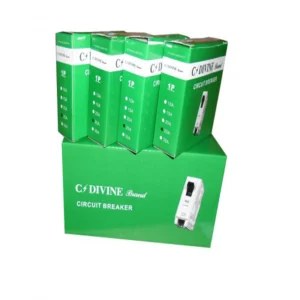Stab Lok Fuse 25A