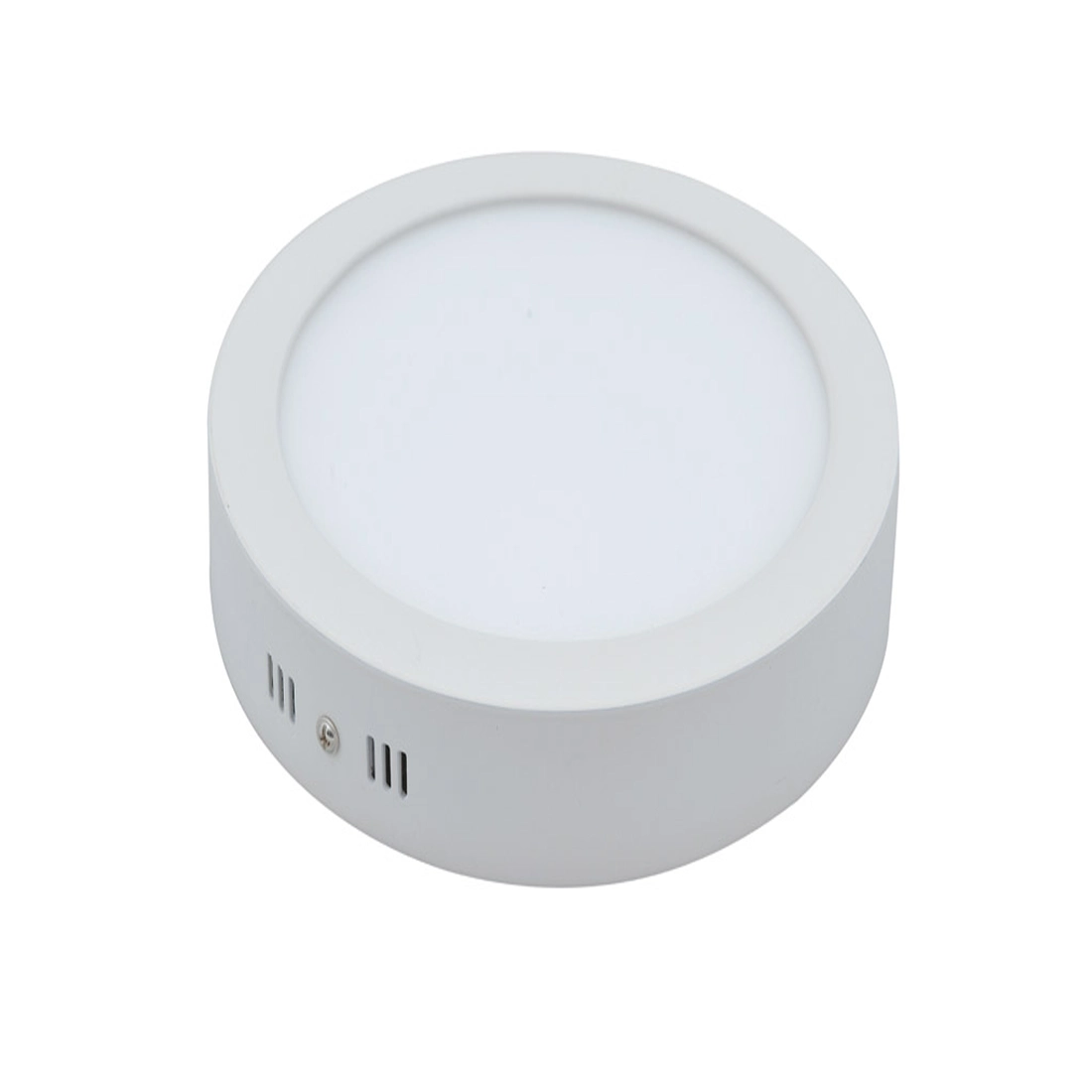 Surface Mounted Round LED Panel Light 24W D300mm 780x475