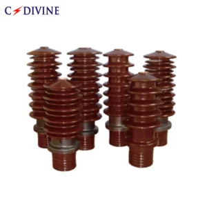 Transformer Bushing Insulator For High Voltage and Low Voltage